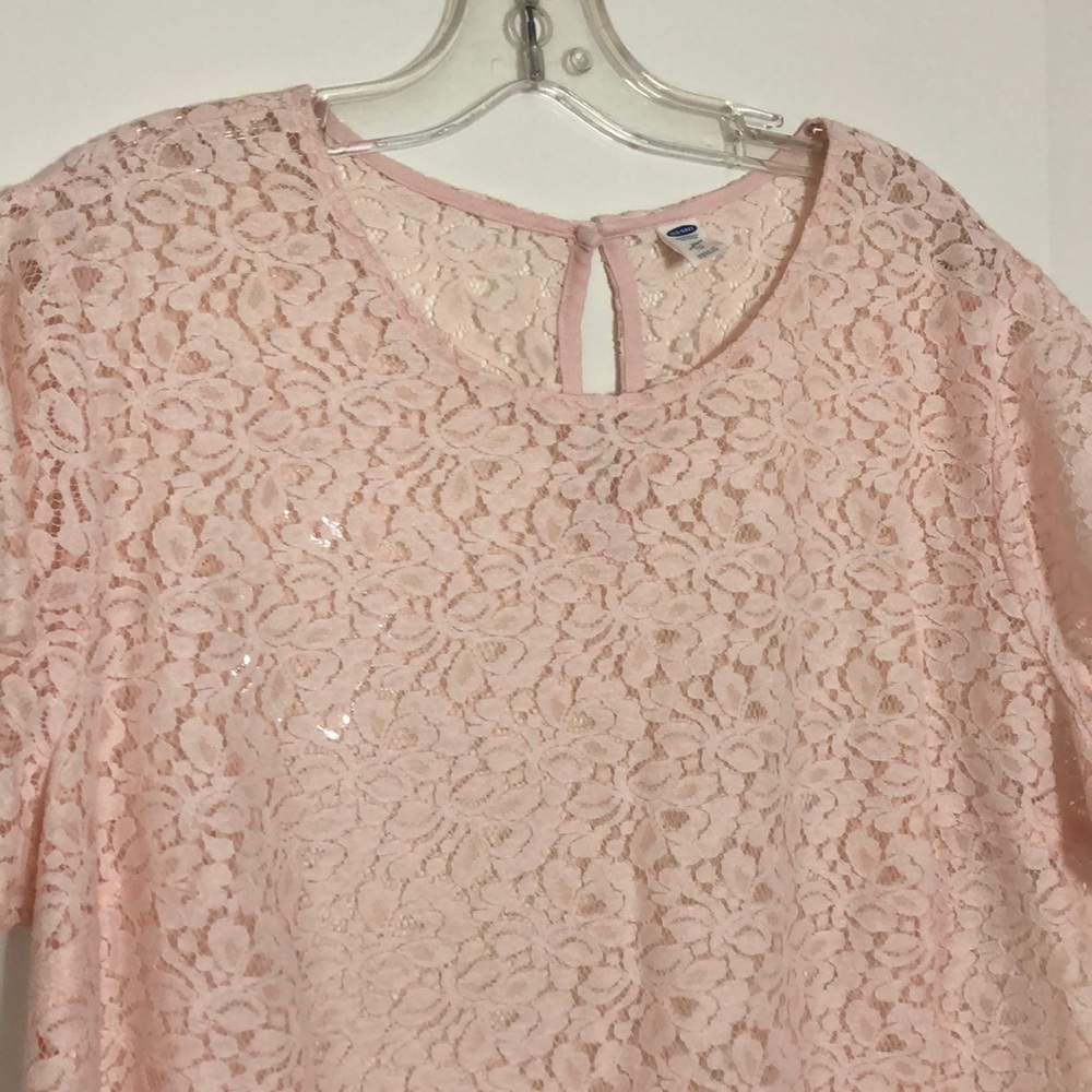 PLUS SIZE SHIRTS - Picture 3 of 3